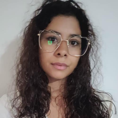 Silvana Elizabeth Garcia