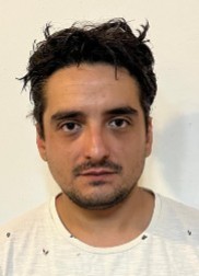 NICOLAS RICARDO ESPINACH