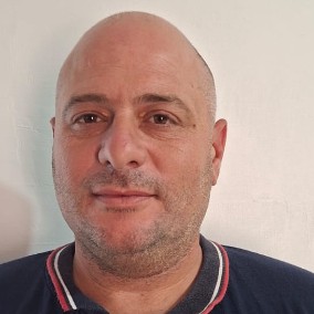 ARIEL ALEJANDRO  DAMICO