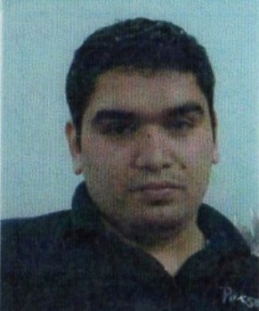 Cesar Sebastian Carrasco