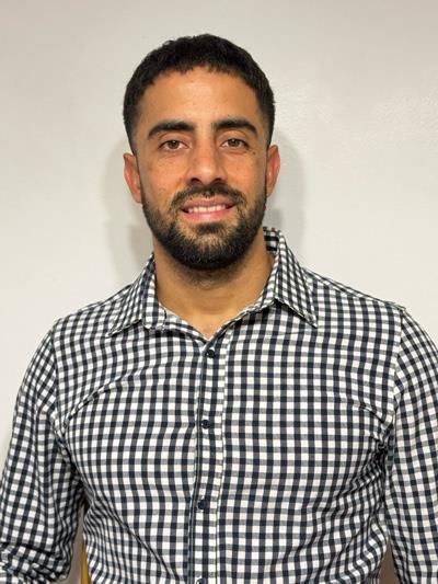 Lautaro Enrique Garofalo