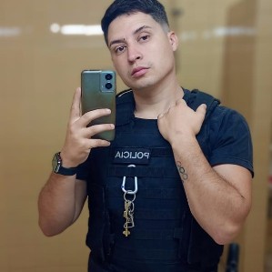 Santiago Carpio Carpio