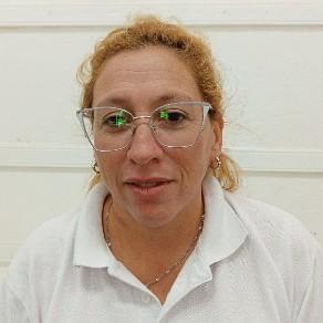 Nerina Maricel  Godoy