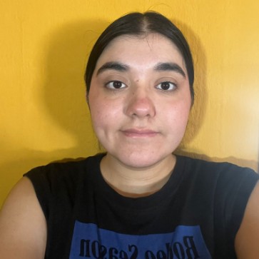 Julieta Sofía  Padilla