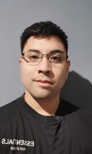 Elvis Emmanuel Rodriguez Vander Mey