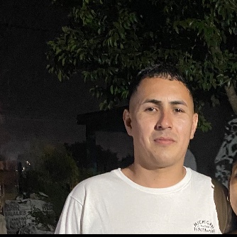 Enzo omar Ponce cruz