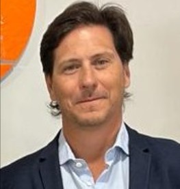 Roberto Federico  Conte Grand Bianco