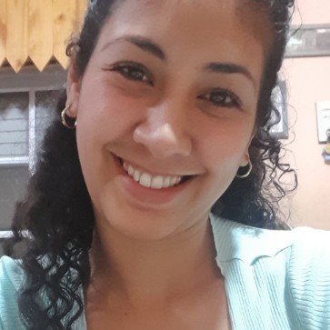 ROCIO MICAELA CISNEROS