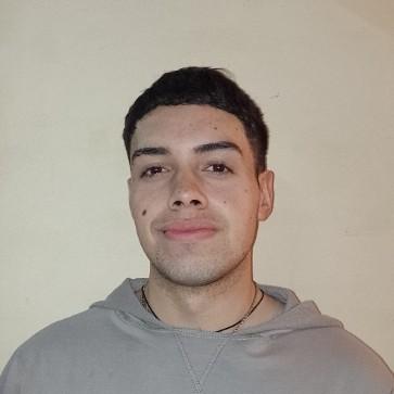 Ariel Alejandro Isaias Fajner de Motos