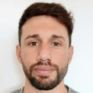 Daniel Alejandro Montes