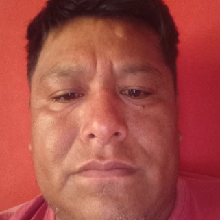 Jorge domingo  Colque