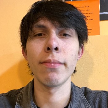 Ulises Rodrigo Gutierrez