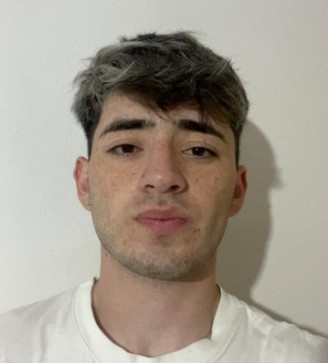 Franco Diego Andres Martinuzzi