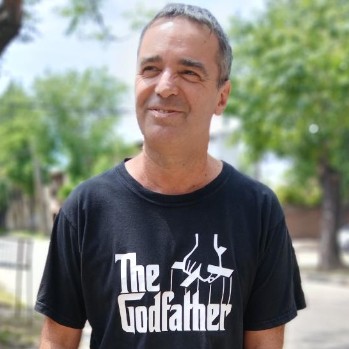 HOMERO LEANDRO MUJICA