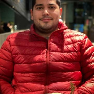 FRANCO EZEQUIEL NALDI