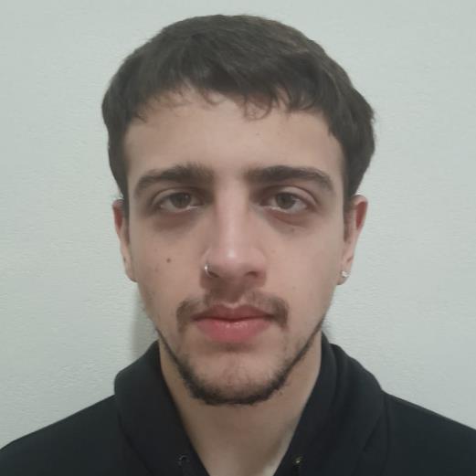 Mauro Domingo Pangallo