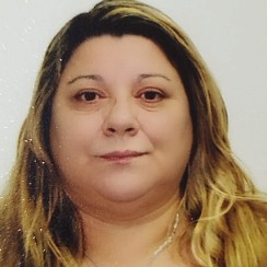 SANDRA PAULA  CAMPOS 