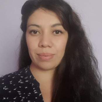 Lucia  López Fonseca