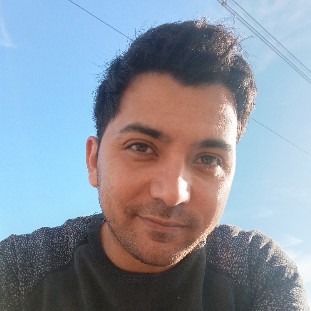 Jonatan Leonardo  Mazza 