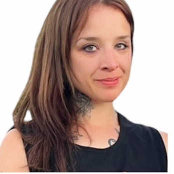 Melanie Antonella Sánchez