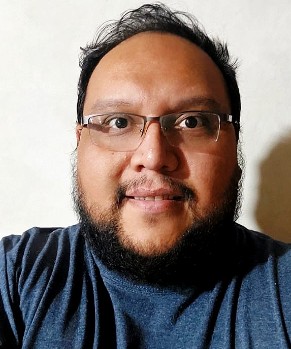 JONATHAN EMANUEL  GORRI