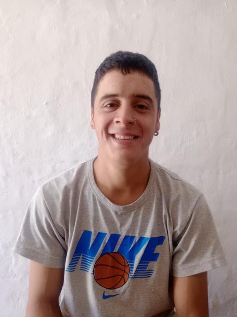 Junior Ezequiel Muchewicz