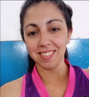 Dianela Soledad Ibañez Yaffei