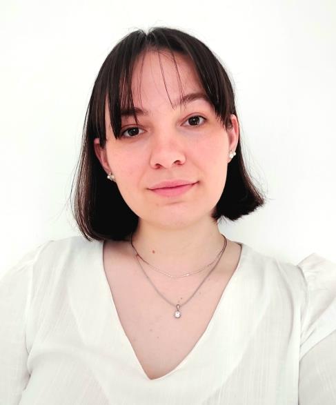 Victoria Anabella Hernando Cattay