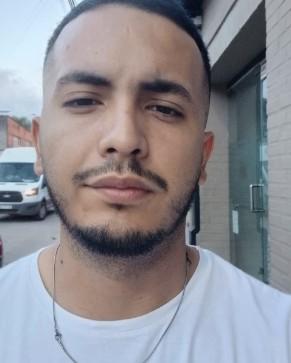 Nicolás Miguel Monzón