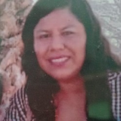 Norma Patricia Lopez