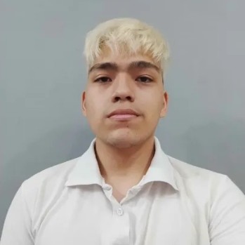 Alejo Matías Peralta