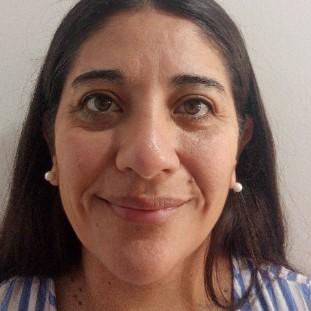 Romina Alicia  Leguizamón 