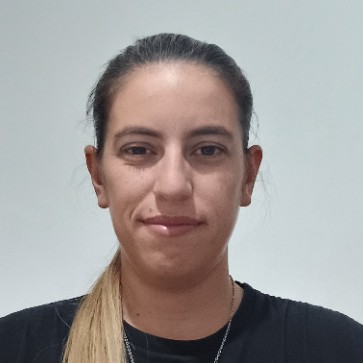 Oriana Belén Fernández