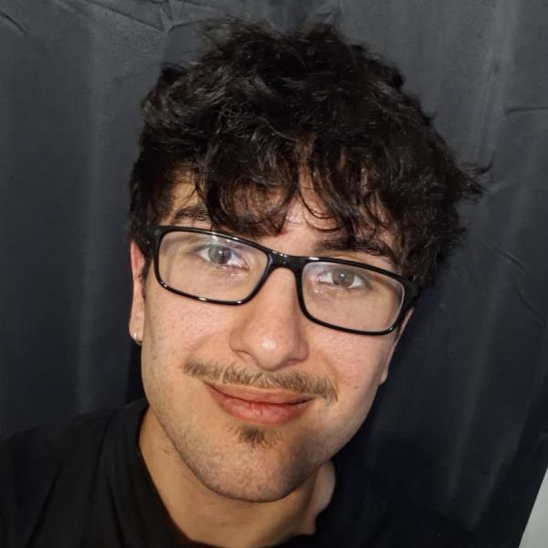 Juan Valentino Rodriguez