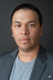 Ivàn Nahuel  Gauna Frittes 