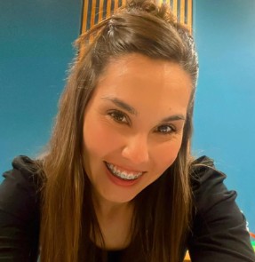 CECILIA ANAEL  HURTADO