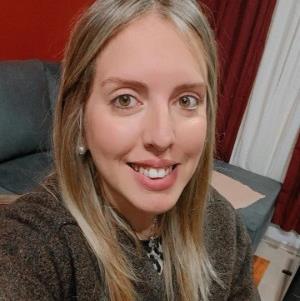 Cinthia Ayelén Martinez