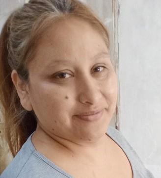 Silvina Del Valle Jimenez 