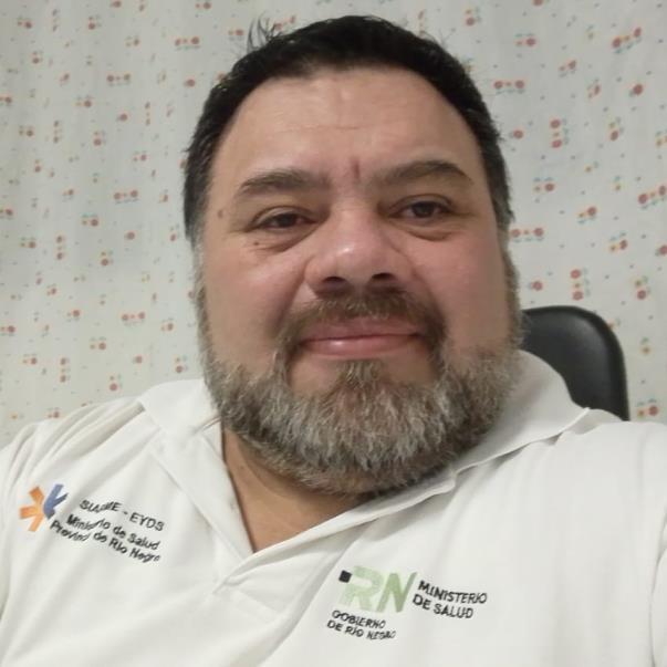 MARCELO JAVIER IBARRA