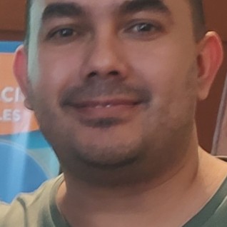 Eduardo David Godoy Carranza