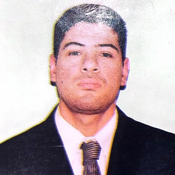 Federico Ezequiel Medina
