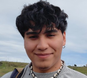 Nicolás Ivan Luján