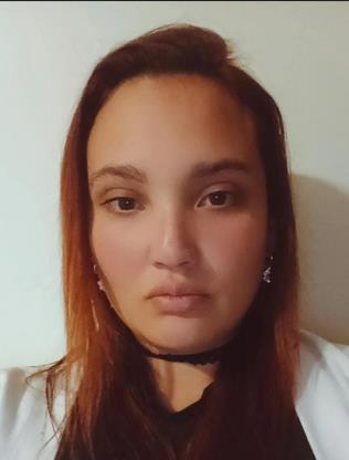 Julieta Soledad Soria