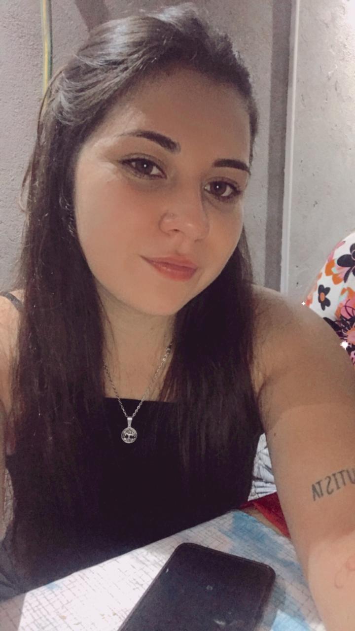 Lorena Lucrecia López