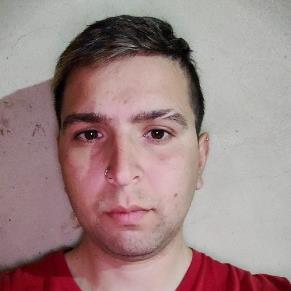 Facundo Oscar Ariel Vidarte