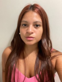 Nazarena Yael Casenave Torres