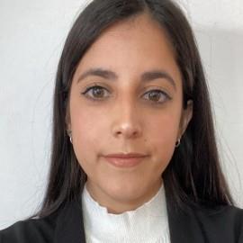 CARLA AGUSTINA  LÓPEZ