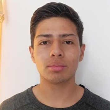 Alvaro Joaquín Chávez