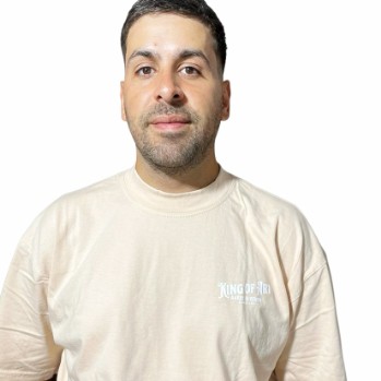 Walter Nahuel  López