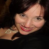 Alejandra Elizabeth Bal